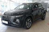 Hyundai Tucson Top