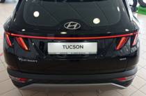 Hyundai Tucson Top