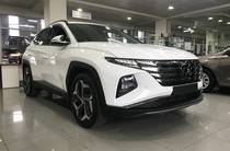 Hyundai Tucson Top