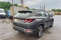 Hyundai Tucson Express