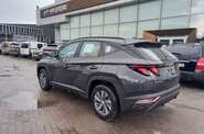 Hyundai Tucson Express