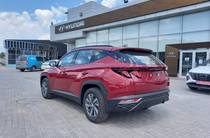 Hyundai Tucson Express