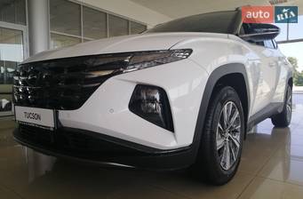 Hyundai Tucson 1.6 T-GDi HEV AT (230 л.с.) 2021 Hyundai Tucson 1.6 T-GDi HEV AT (230 л.с.) 2021