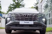 Hyundai Tucson Elegance