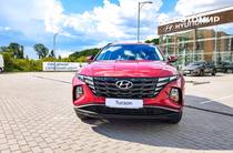 Hyundai Tucson Dynamic