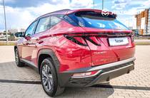 Hyundai Tucson Dynamic