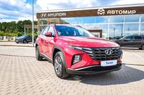 Hyundai Tucson Dynamic