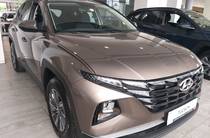 Hyundai Tucson Express