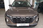 Hyundai Tucson Express