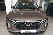 Hyundai Tucson Express