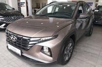 Hyundai Tucson Express