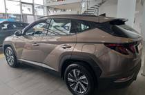 Hyundai Tucson Express