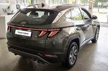 Hyundai Tucson Elegance