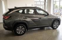 Hyundai Tucson Elegance