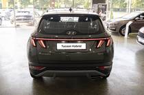 Hyundai Tucson Elegance