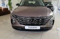 Hyundai Tucson Elegance