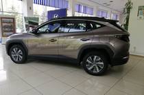 Hyundai Tucson Elegance