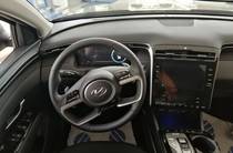 Hyundai Tucson Elegance