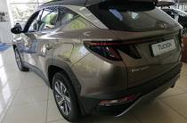 Hyundai Tucson Elegance