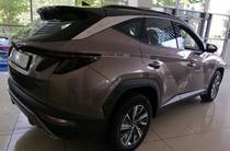 Hyundai Tucson Elegance