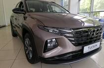 Hyundai Tucson Elegance