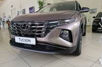 Hyundai Tucson Elegance