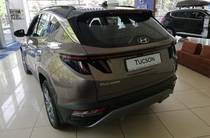 Hyundai Tucson Elegance