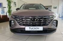 Hyundai Tucson Elegance