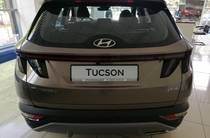 Hyundai Tucson Elegance