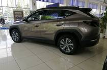 Hyundai Tucson Elegance