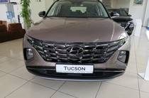 Hyundai Tucson Elegance