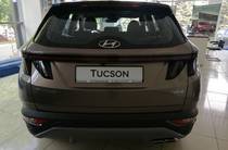 Hyundai Tucson Elegance