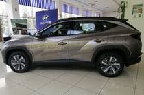 Hyundai Tucson Elegance