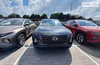 Hyundai Tucson 2024 Dynamic Plus