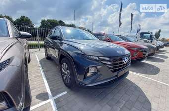 Hyundai Tucson 2024 в Полтава