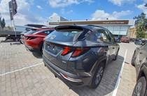 Hyundai Tucson Dynamic Plus