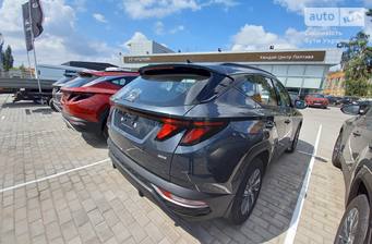 Hyundai Tucson 2024 Dynamic Plus