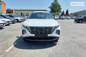 Hyundai Tucson 2023 Top Plus