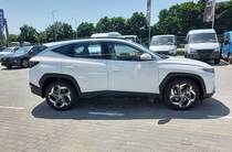 Hyundai Tucson Top Plus