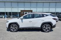 Hyundai Tucson Top Plus