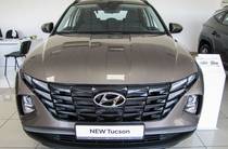 Hyundai Tucson Dynamic