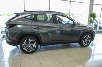 Hyundai Tucson Top