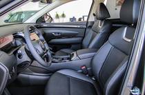 Hyundai Tucson Top