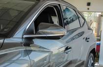 Hyundai Tucson Top