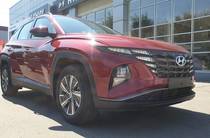 Hyundai Tucson Express