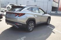 Hyundai Tucson Elegance