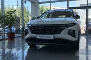 Hyundai Tucson Elegance