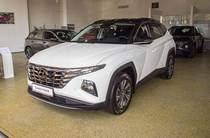 Hyundai Tucson Elegance