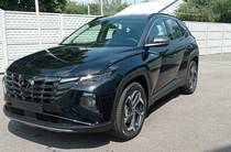 Hyundai Tucson Top Plus