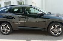 Hyundai Tucson Top Plus